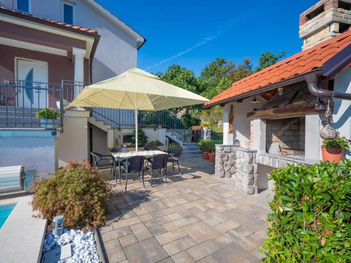 Apartment Sontje By Interhome Матулі Екстер'єр фото