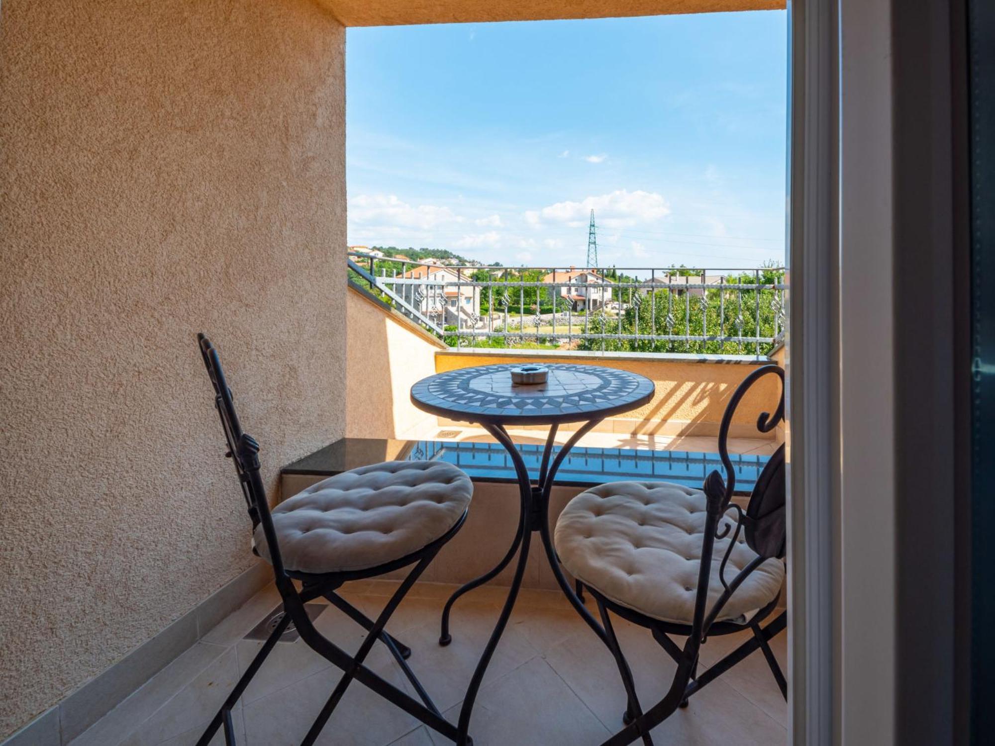 Apartment Sontje By Interhome Матулі Екстер'єр фото