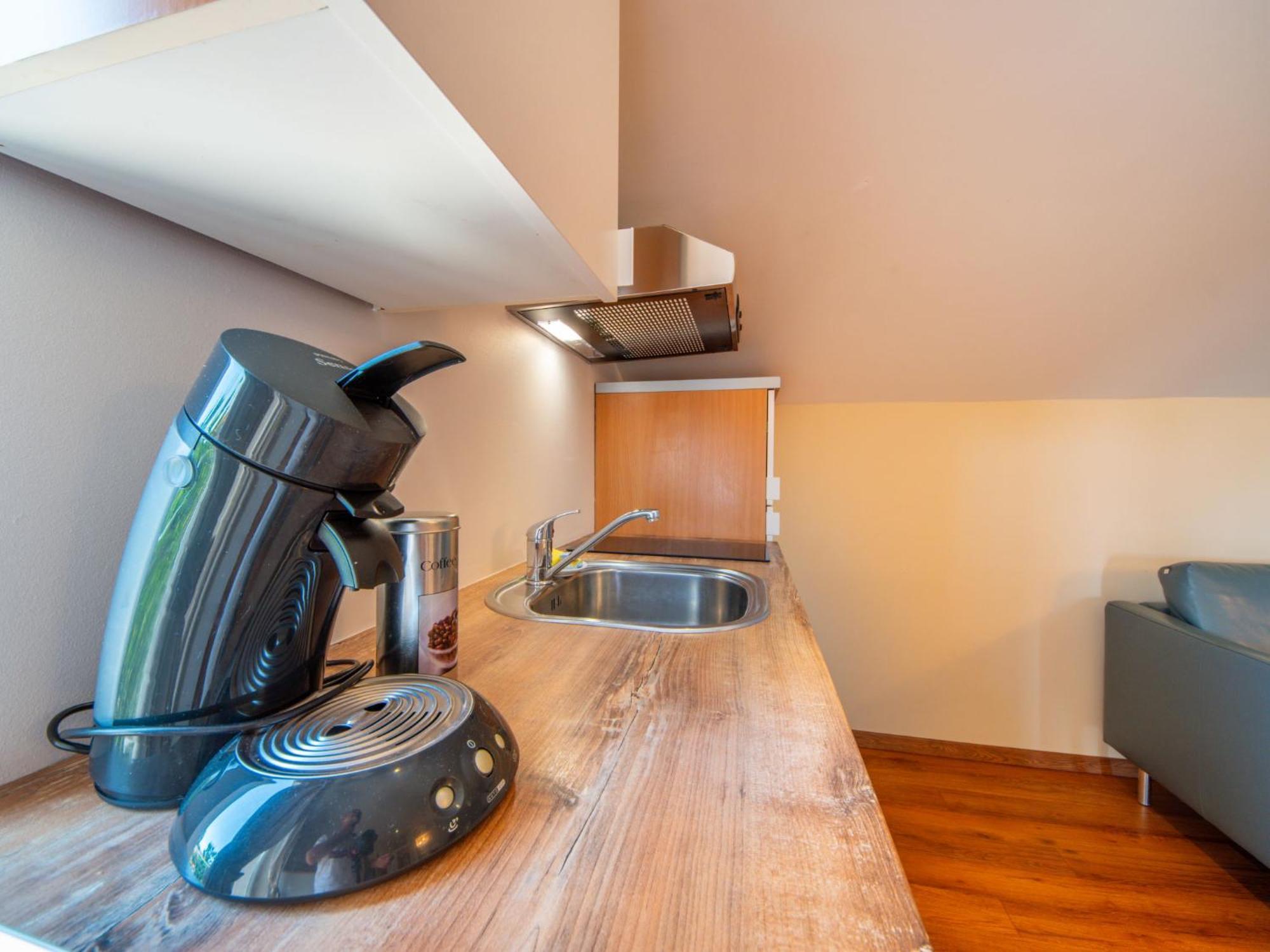 Apartment Sontje By Interhome Матулі Екстер'єр фото